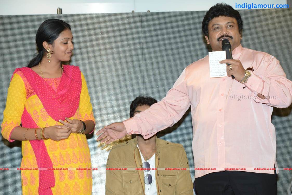 Gajaraju Movie Press Meet Photos Event hd photo