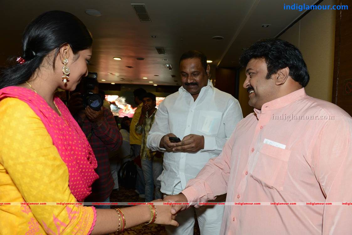 Gajaraju Movie Press Meet Photos Event hd photo