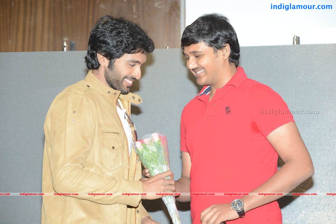 Gajaraju Movie Press Meet Photos Event hd photo