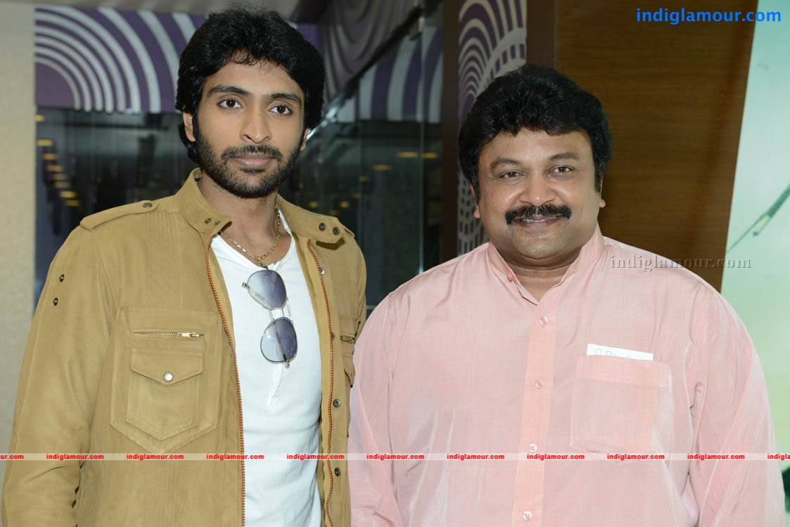 Gajaraju Movie Press Meet Photos Event hd photo