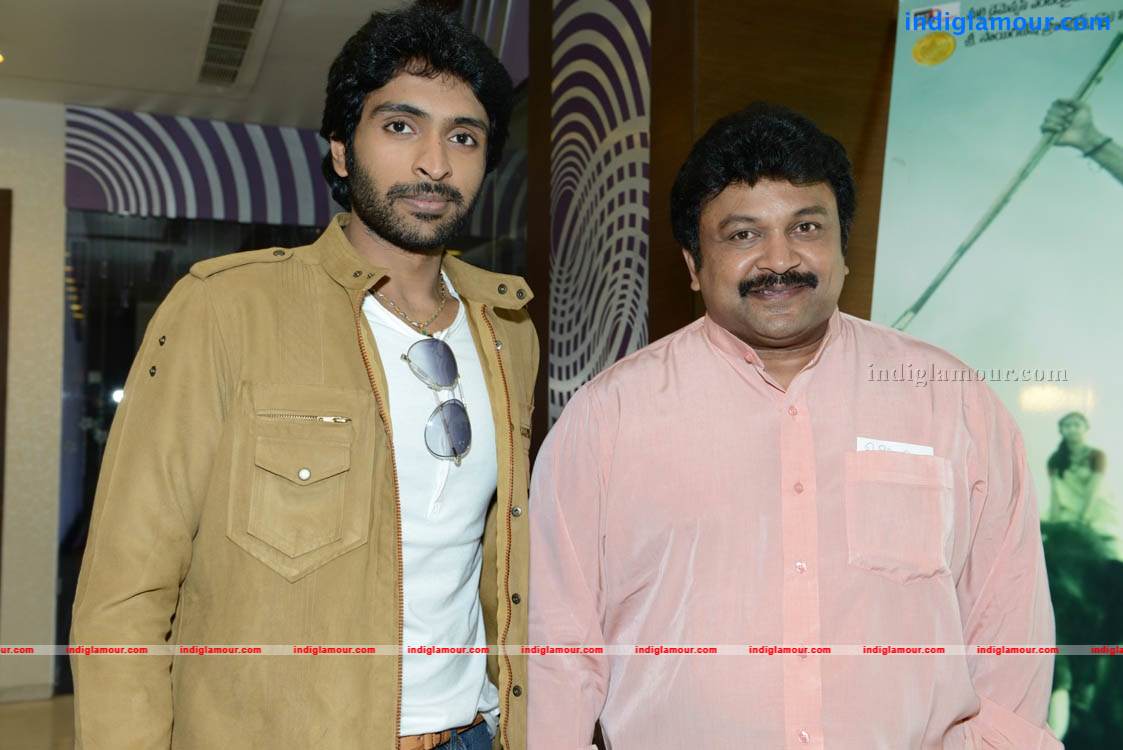Gajaraju Movie Press Meet Photos Event hd photo
