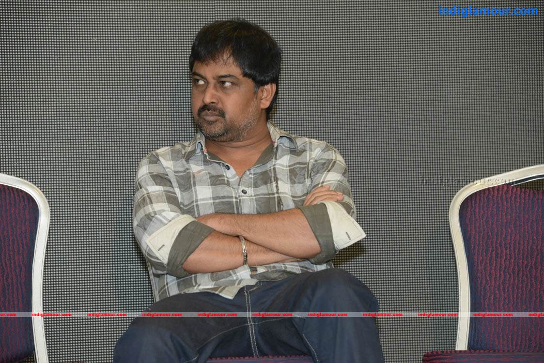 Gajaraju Movie Press Meet Photos Event hd photo