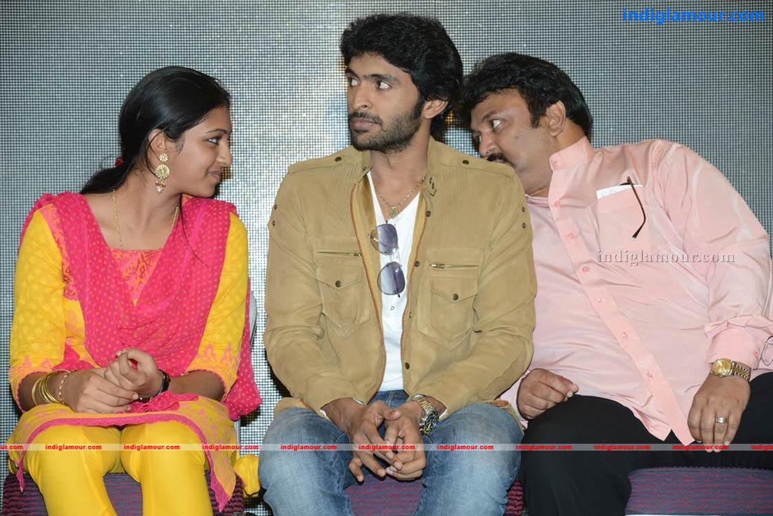 Gajaraju Movie Press Meet Photos Event hd photo