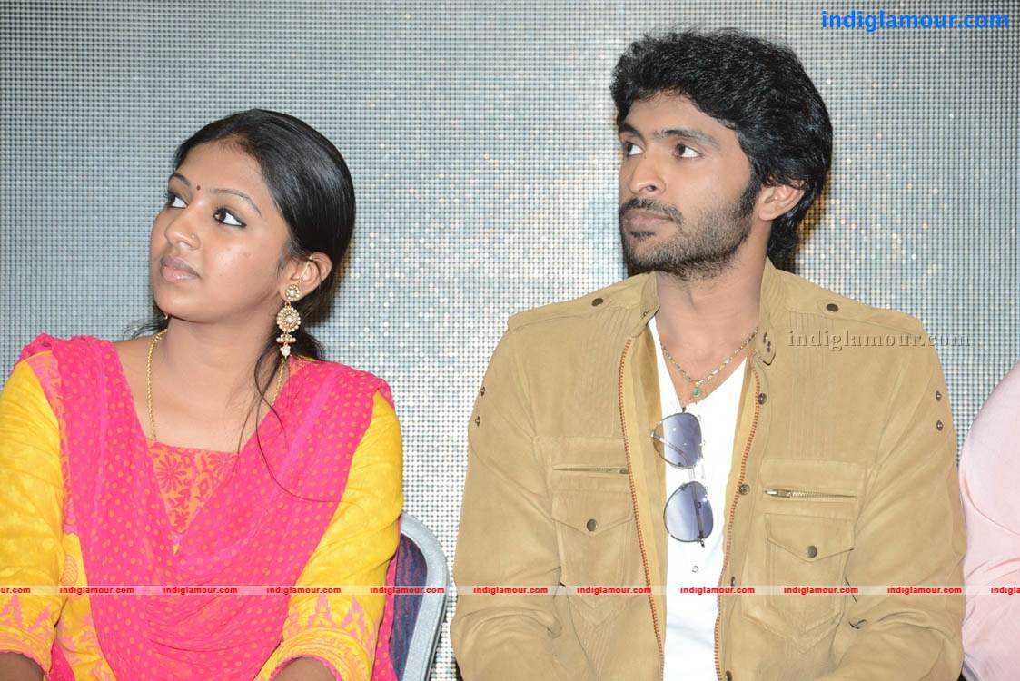 Gajaraju Movie Press Meet Photos Event hd photo
