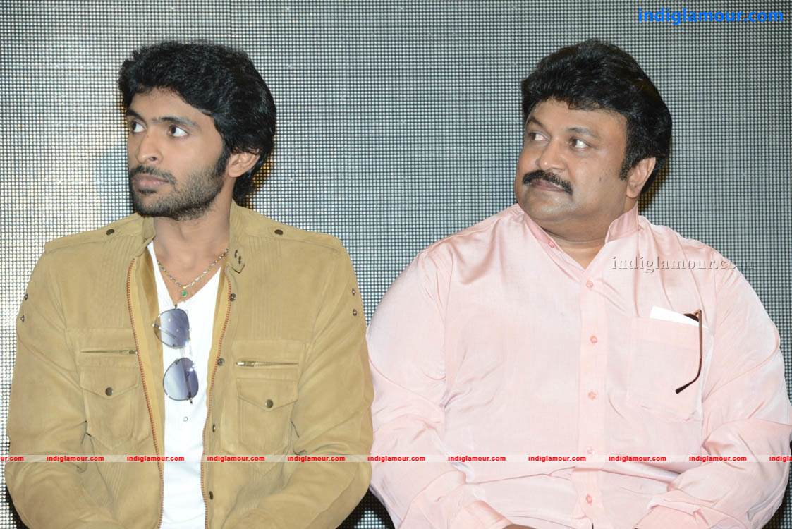 Gajaraju Movie Press Meet Photos Event hd photo