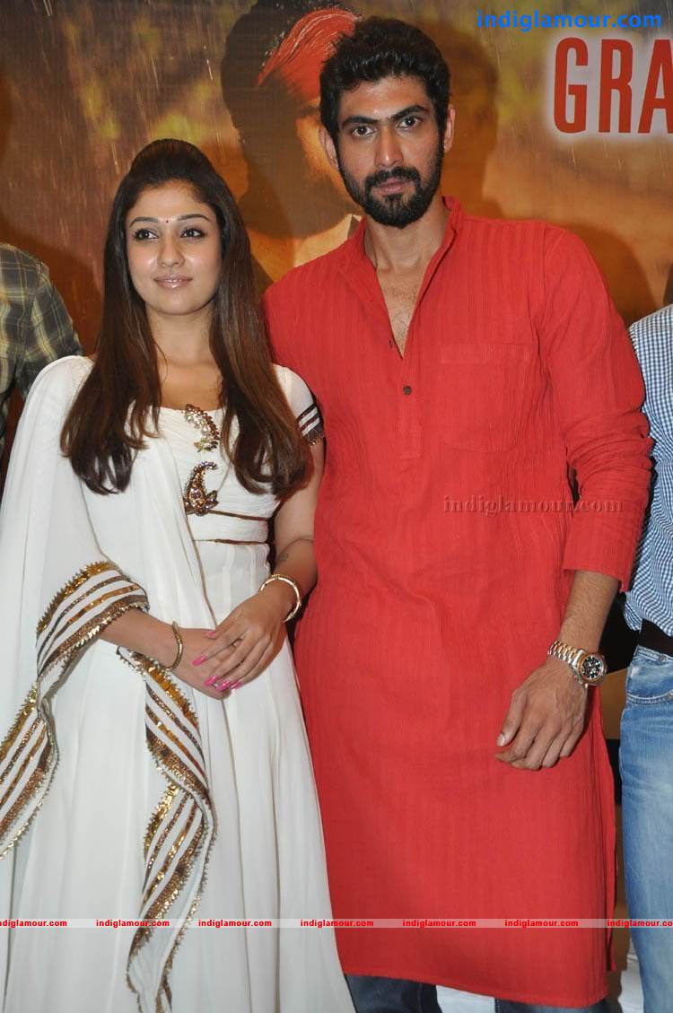 Krishnam Vande Jagadgurum Success Meet Photos Event hd photo