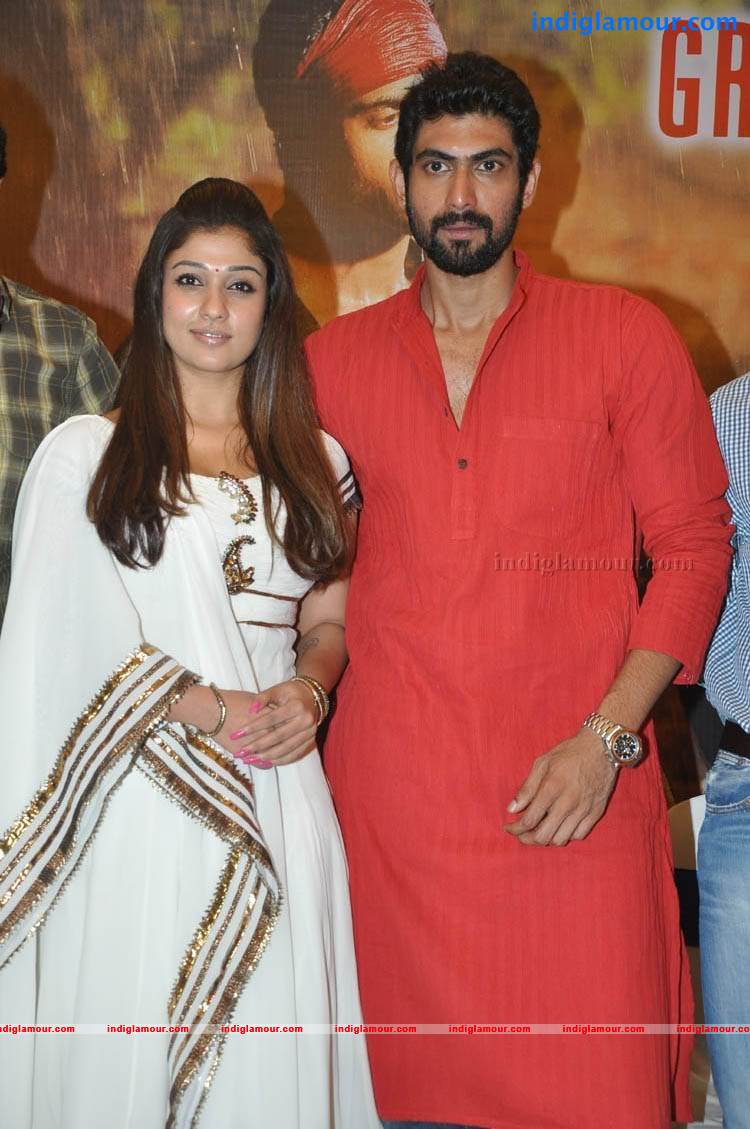 Krishnam Vande Jagadgurum Success Meet Photos Event hd photo