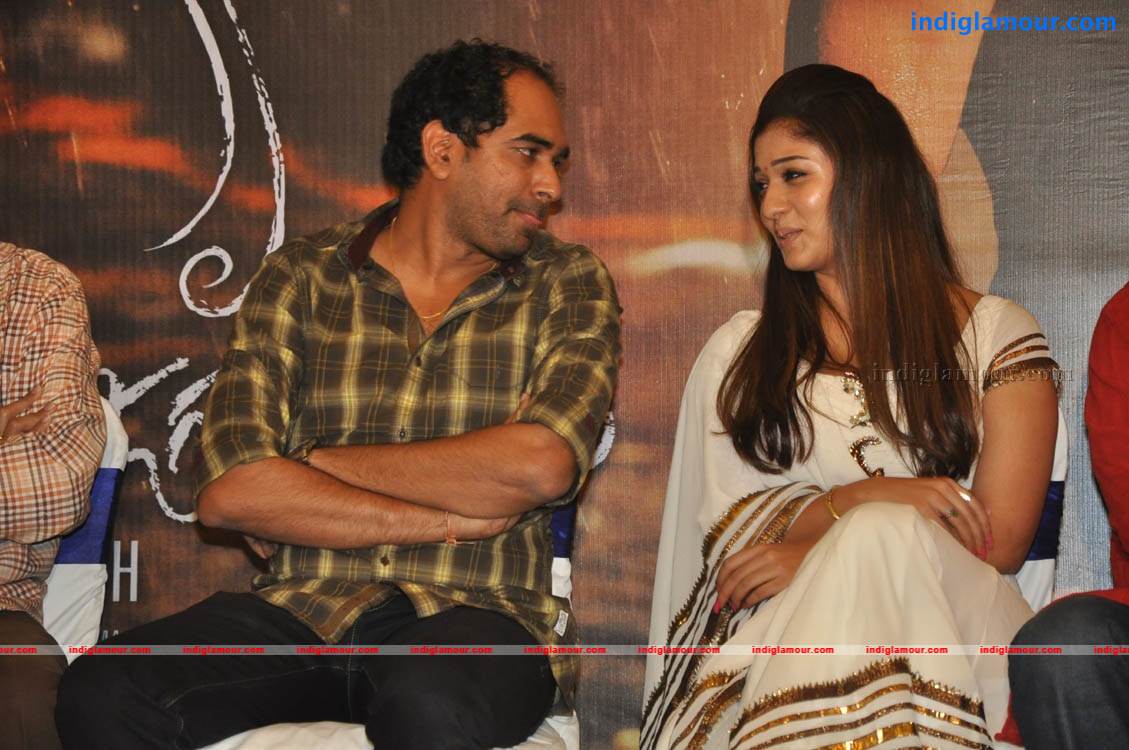 Krishnam Vande Jagadgurum Success Meet Photos Event hd photo