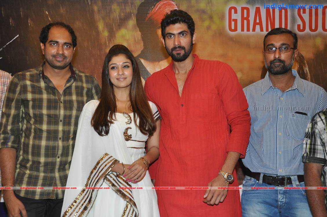 Krishnam Vande Jagadgurum Success Meet Photos Event hd photo