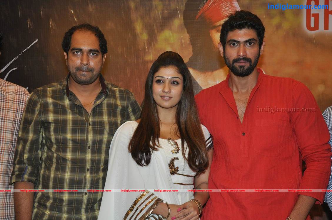 Krishnam Vande Jagadgurum Success Meet Photos Event hd photo