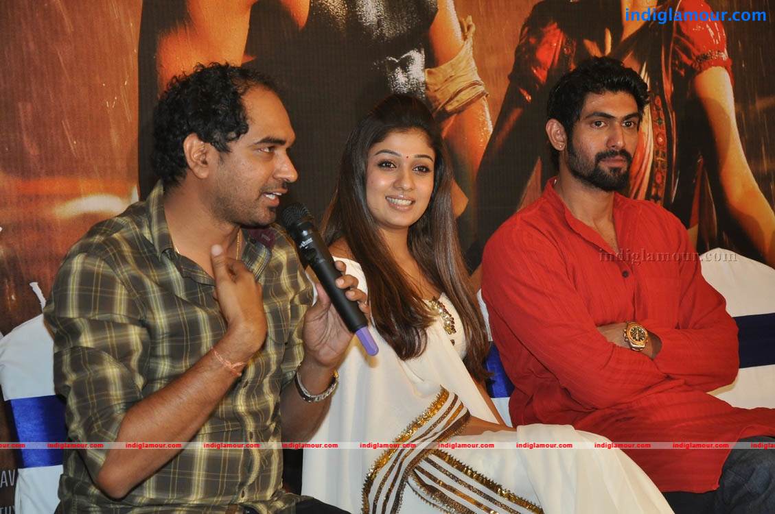 Krishnam Vande Jagadgurum Success Meet Photos Event hd photo