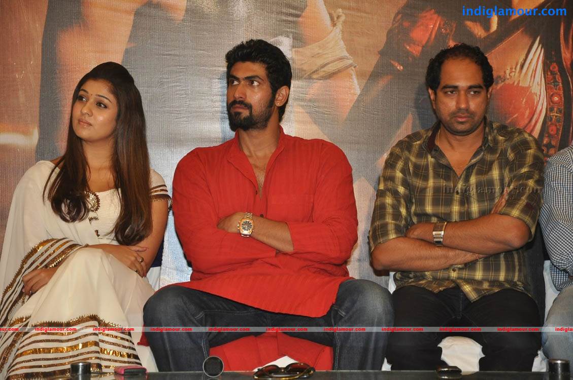 Krishnam Vande Jagadgurum Success Meet Photos Event hd photo