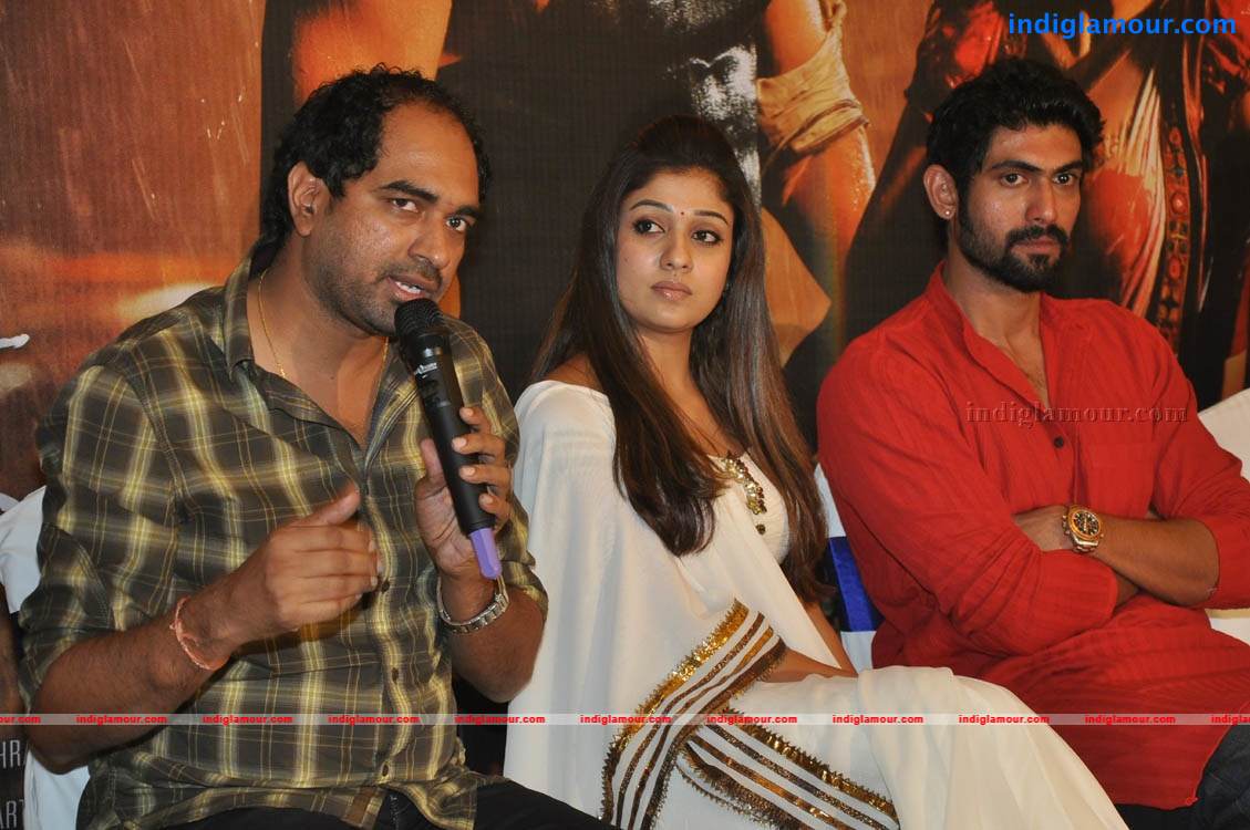 Krishnam Vande Jagadgurum Success Meet Photos Event hd photo