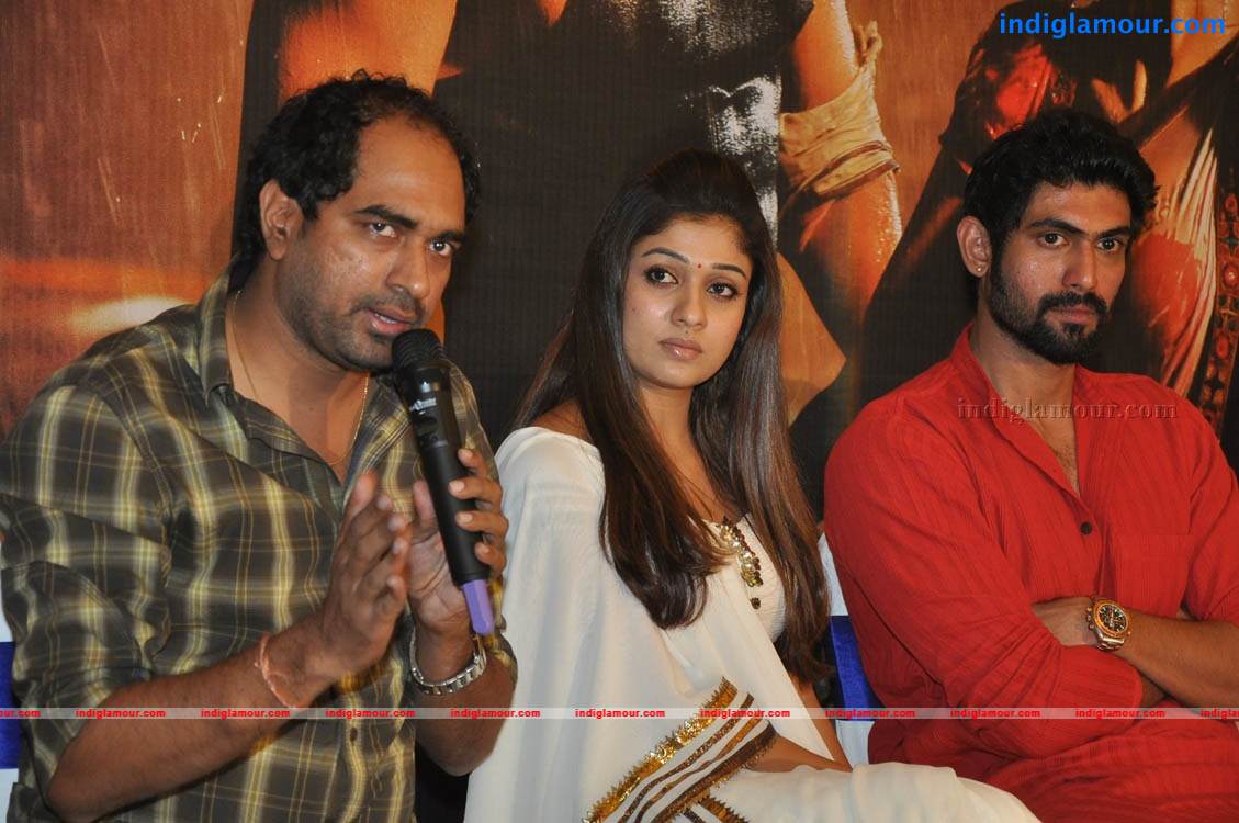 Krishnam Vande Jagadgurum Success Meet Photos Event hd photo