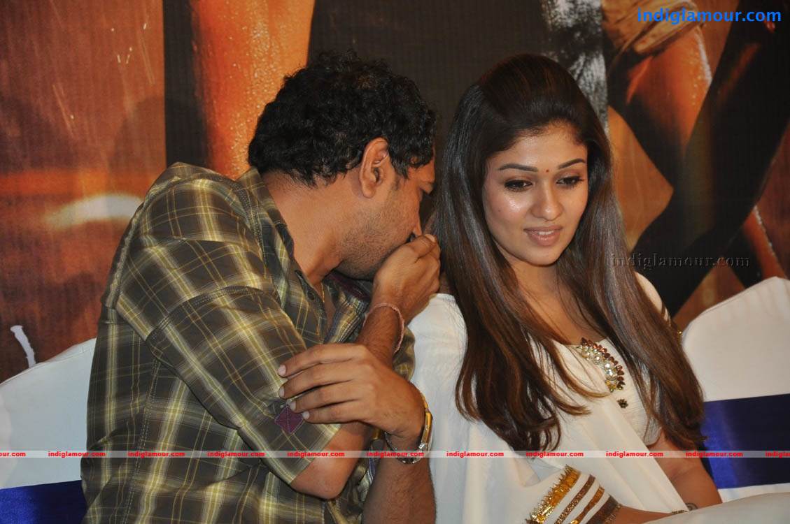 Krishnam Vande Jagadgurum Success Meet Photos Event hd photo