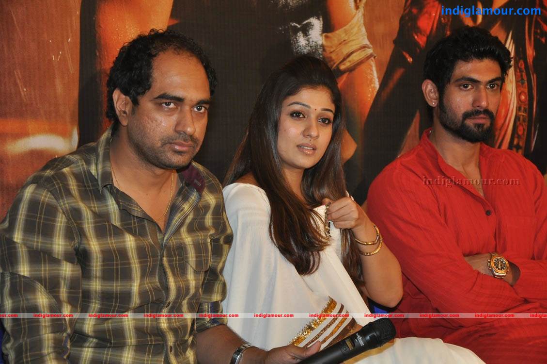 Krishnam Vande Jagadgurum Success Meet Photos Event hd photo
