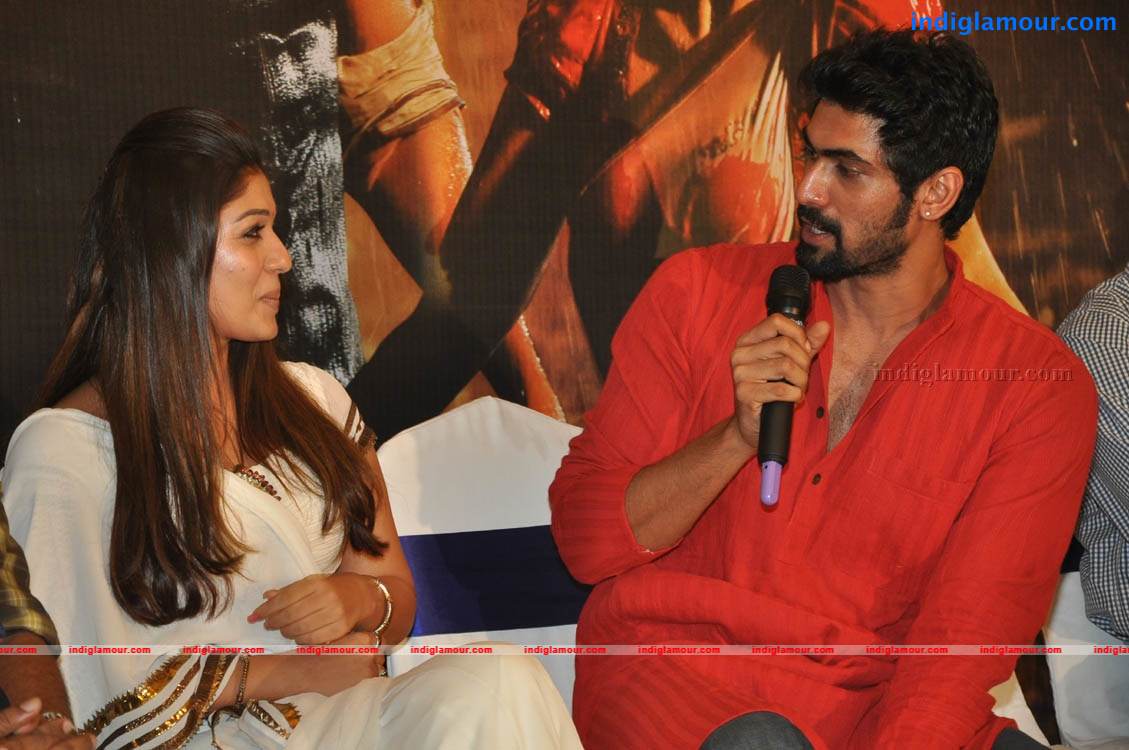 Krishnam Vande Jagadgurum Success Meet Photos Event hd photo