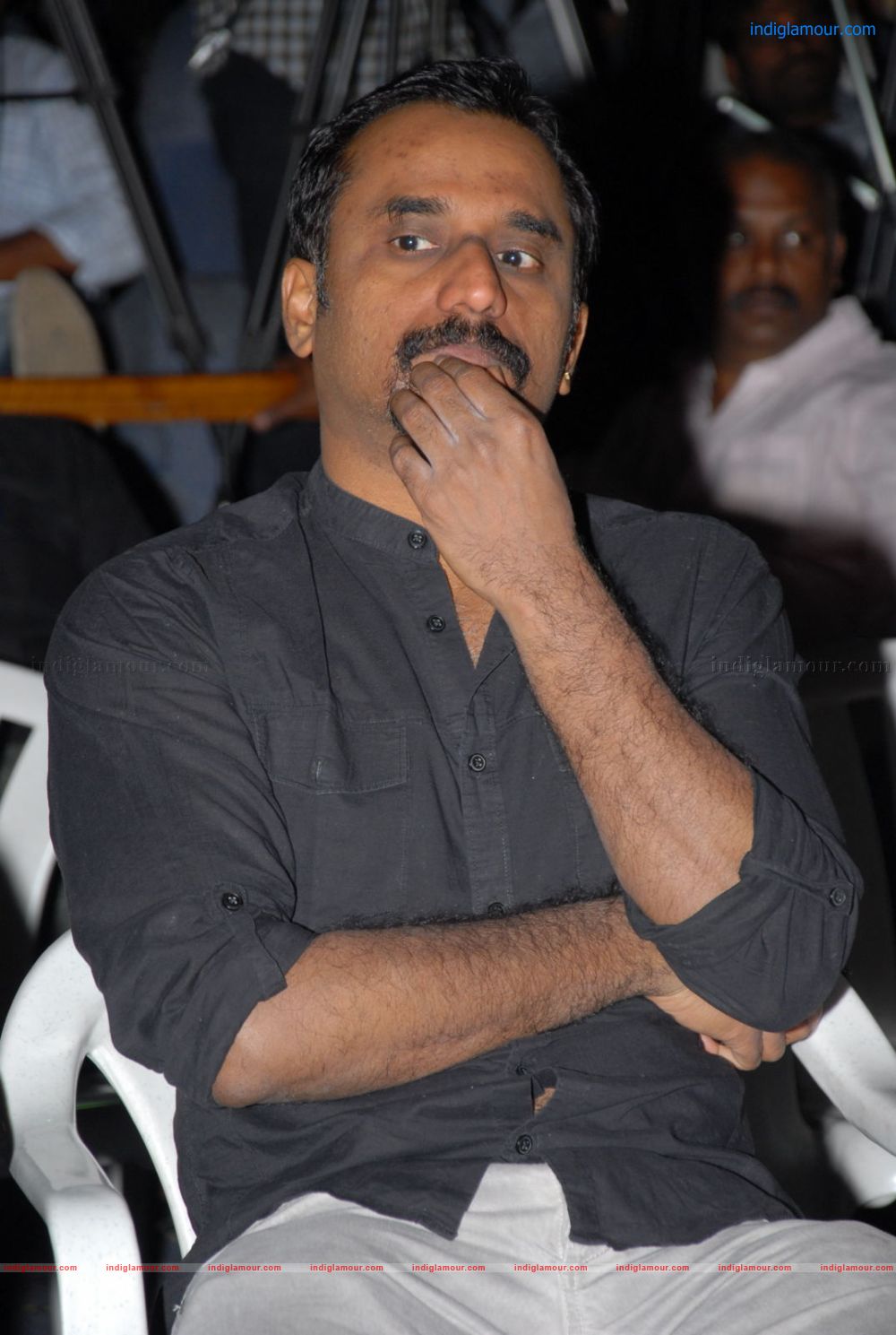 D for Dopidi logo launch Event hd photo