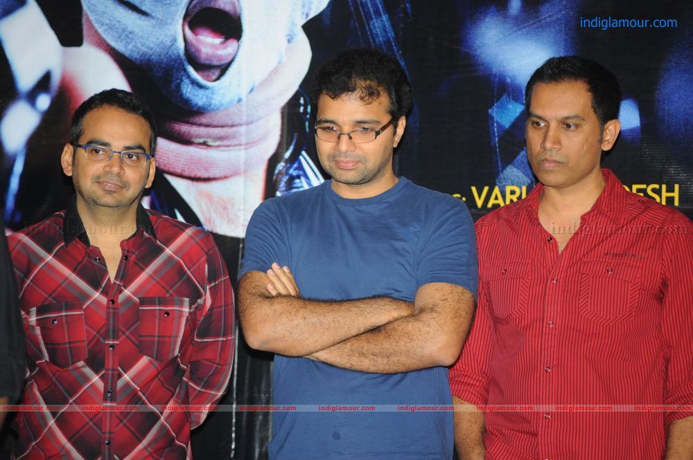 D for Dopidi logo launch Event hd photo