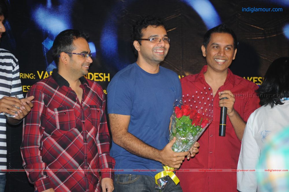 D for Dopidi logo launch Event hd photo