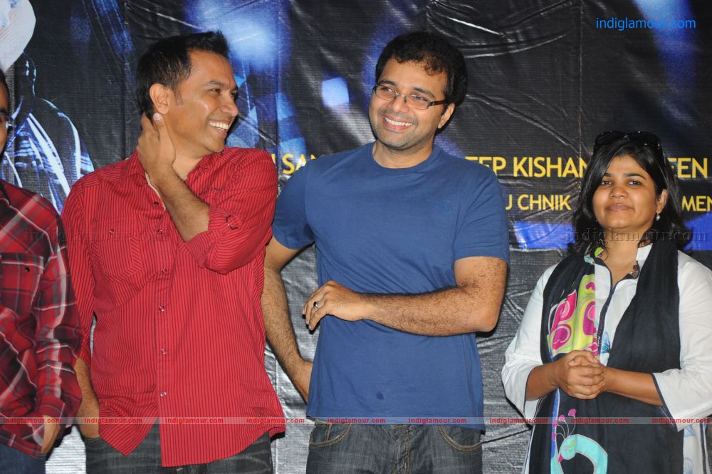 D for Dopidi logo launch Event hd photo