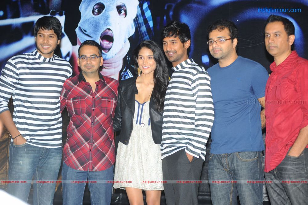 D for Dopidi logo launch Event hd photo