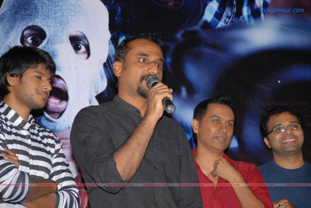 D for Dopidi logo launch Event hd photo