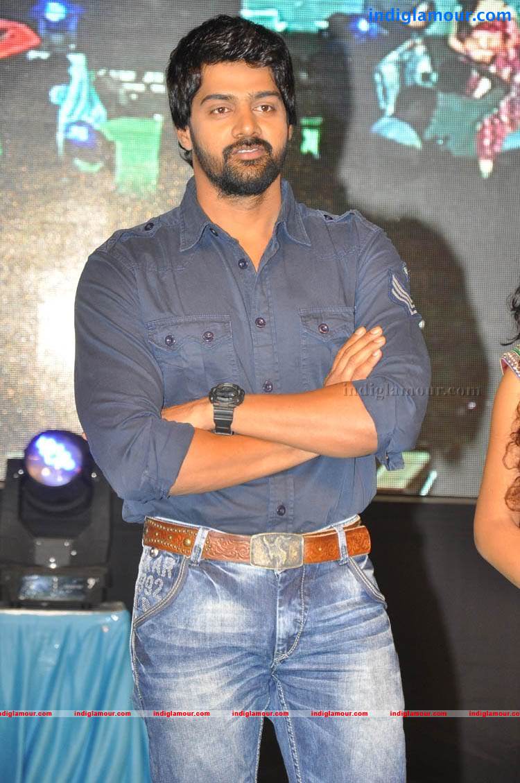 Dalam Movie Audio Launch Event hd photo