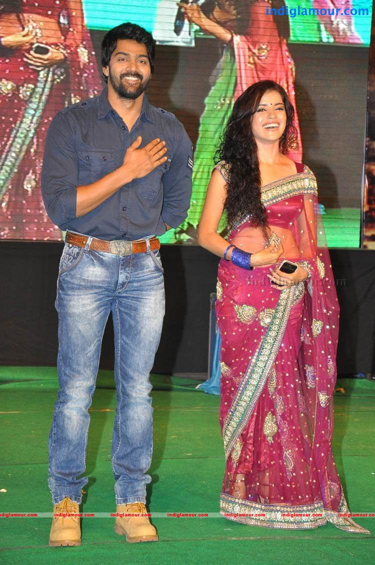 Dalam Movie Audio Launch Event hd photo