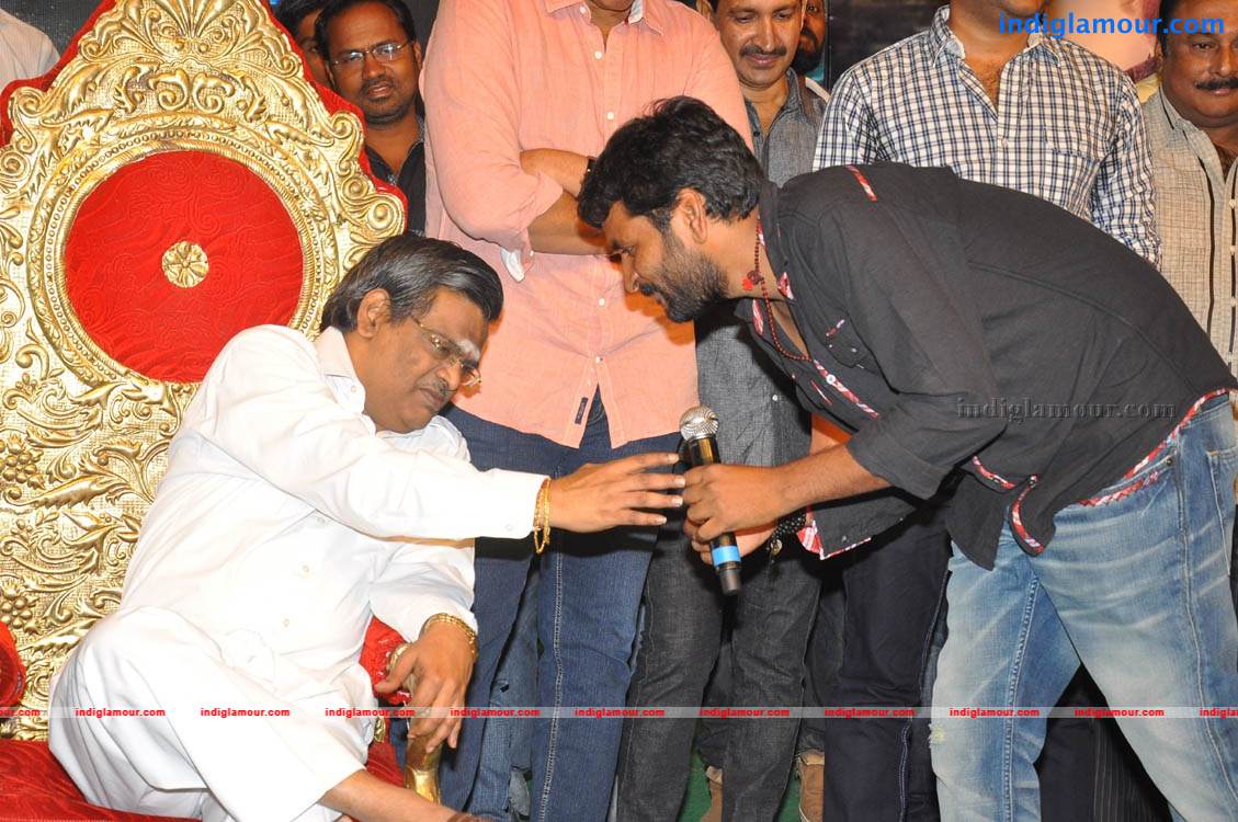 Dalam Movie Audio Launch Event hd photo