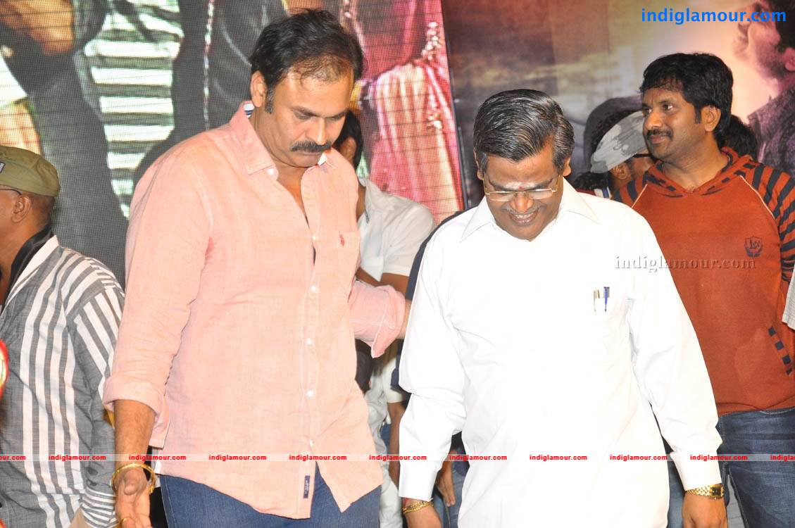 Dalam Movie Audio Launch Event hd photo