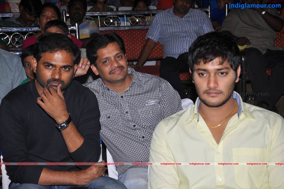 Dalam Movie Audio Launch Event hd photo