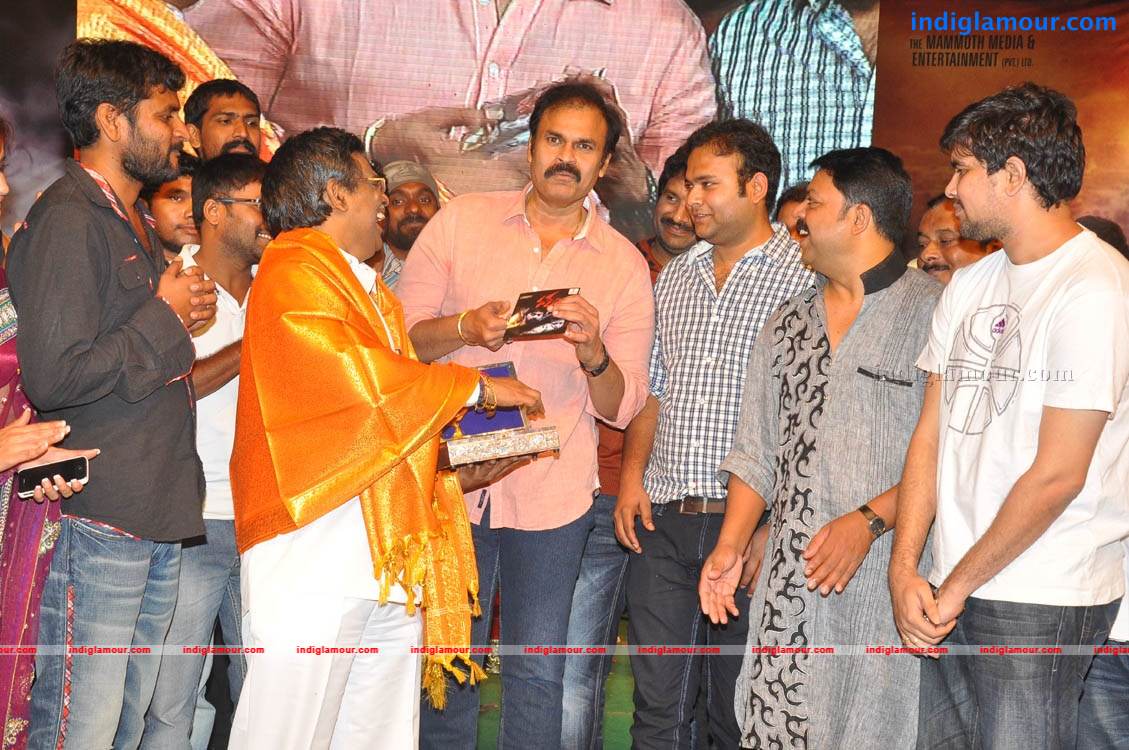Dalam Movie Audio Launch Event hd photo