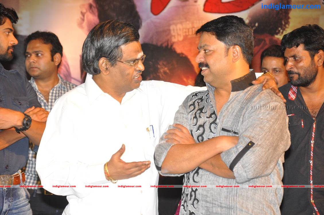 Dalam Movie Audio Launch Event hd photo