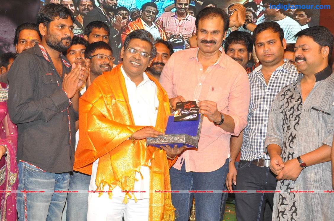 Dalam Movie Audio Launch Event hd photo