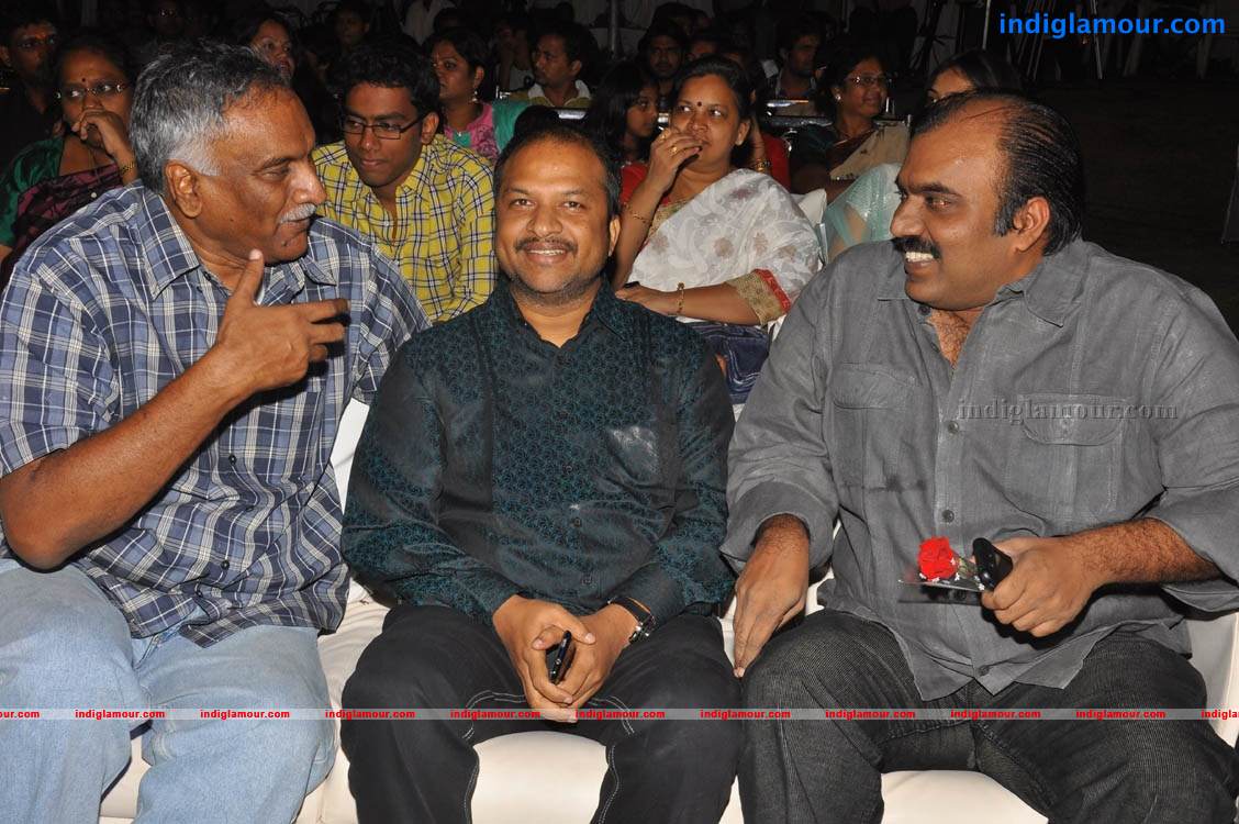 Dalam Movie Audio Launch Event hd photo