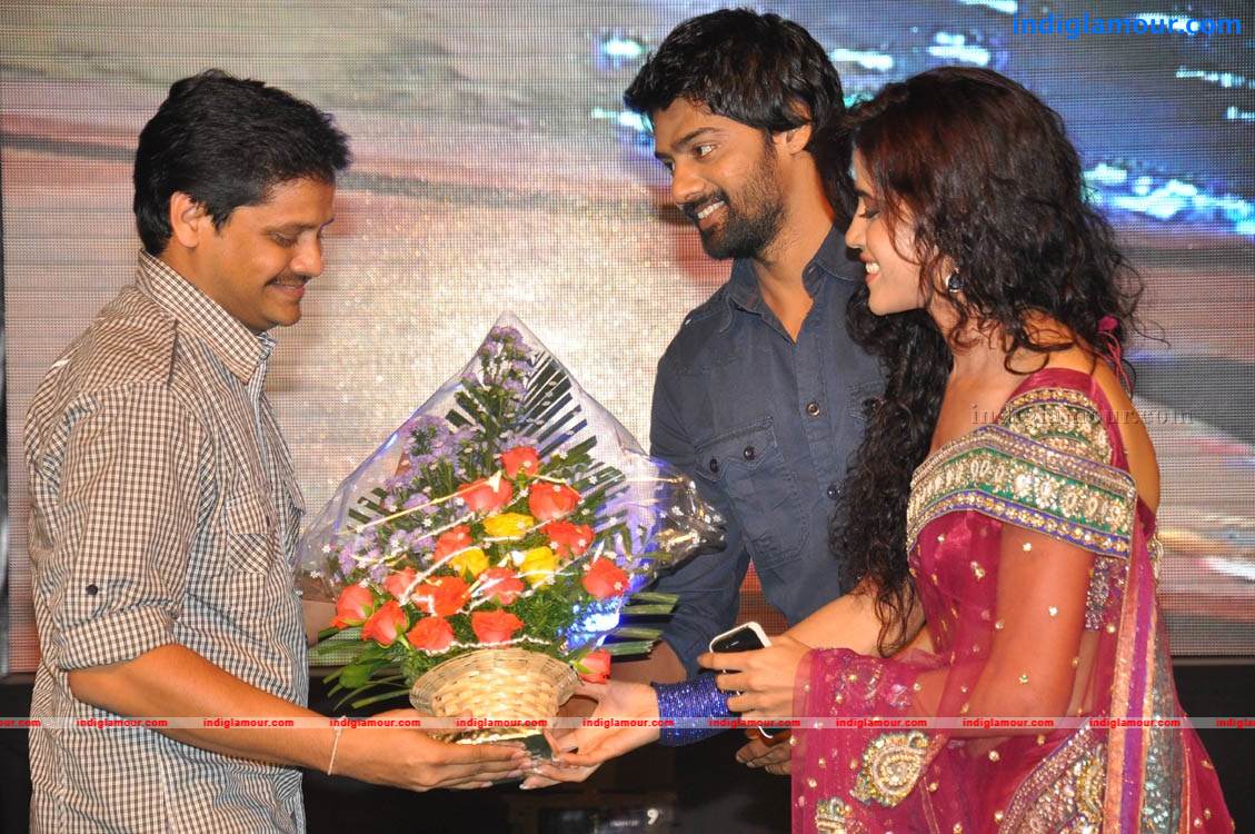 Dalam Movie Audio Launch Event hd photo