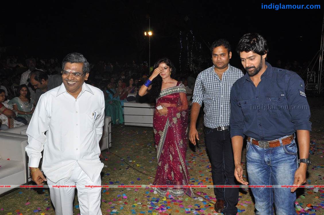 Dalam Movie Audio Launch Event hd photo