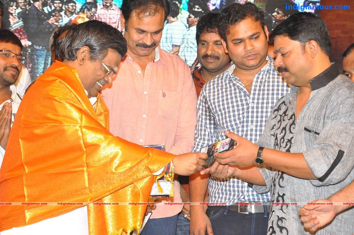 Dalam Movie Audio Launch Event hd photo