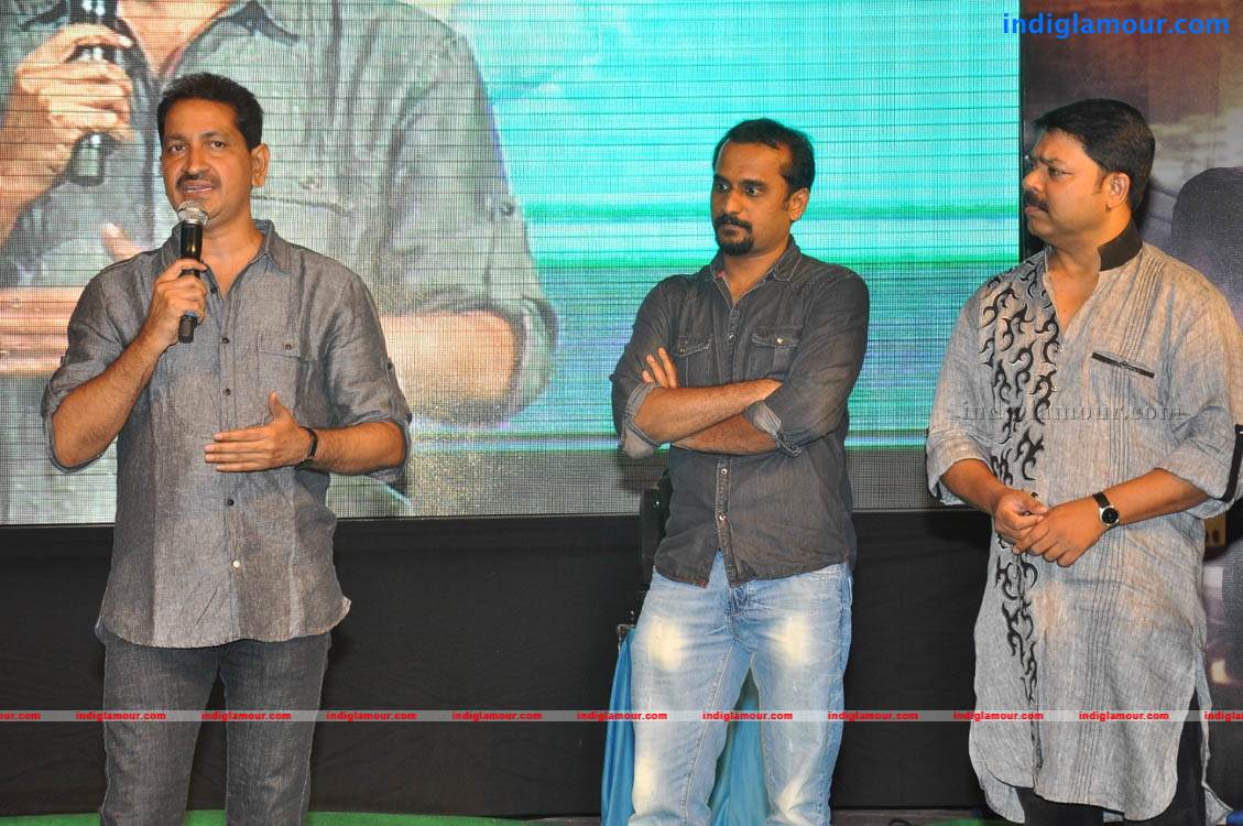 Dalam Movie Audio Launch Event hd photo