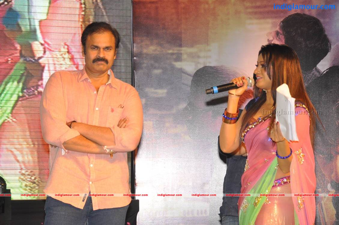Dalam Movie Audio Launch Event hd photo