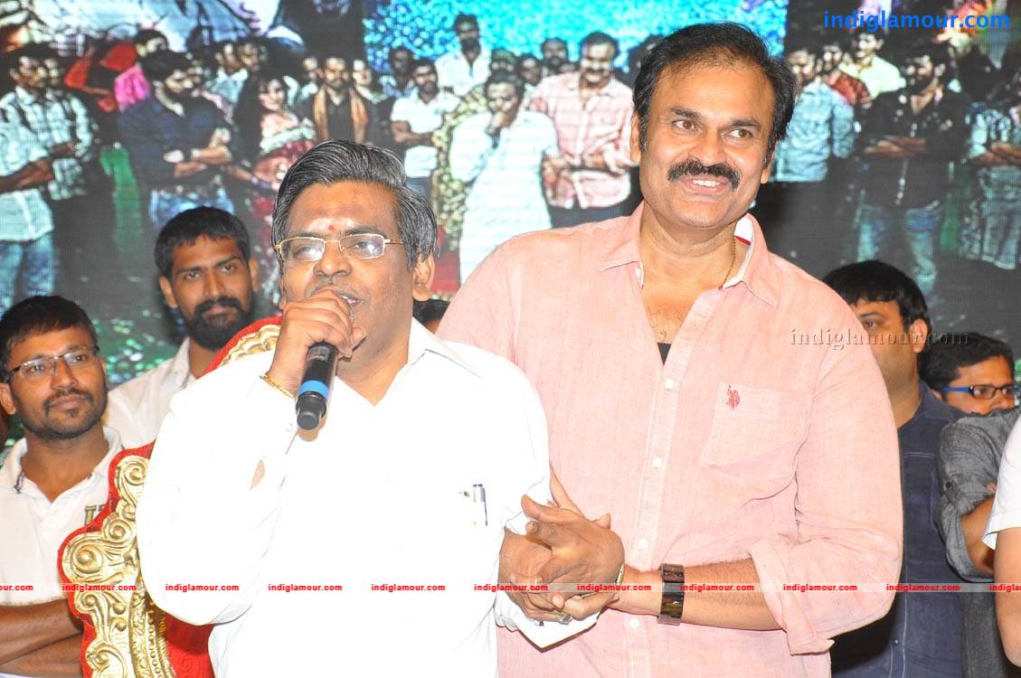 Dalam Movie Audio Launch Event hd photo