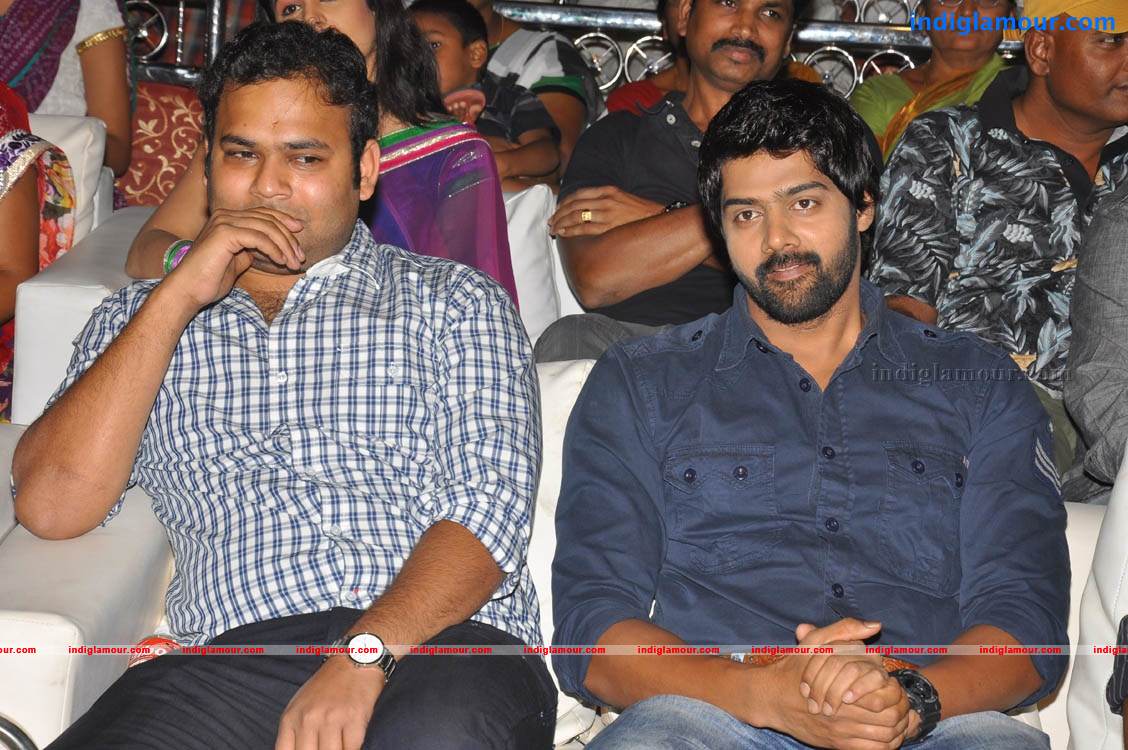 Dalam Movie Audio Launch Event hd photo