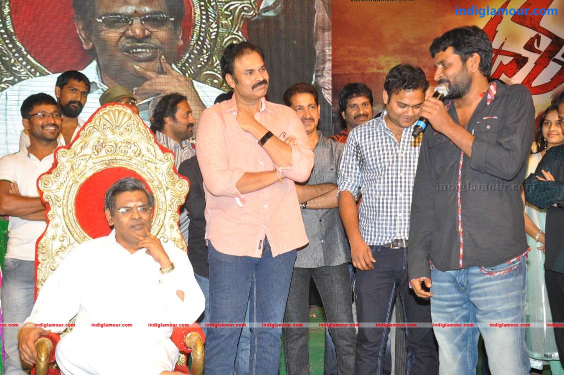 Dalam Movie Audio Launch Event hd photo
