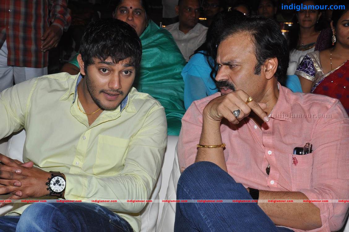 Dalam Movie Audio Launch Event hd photo