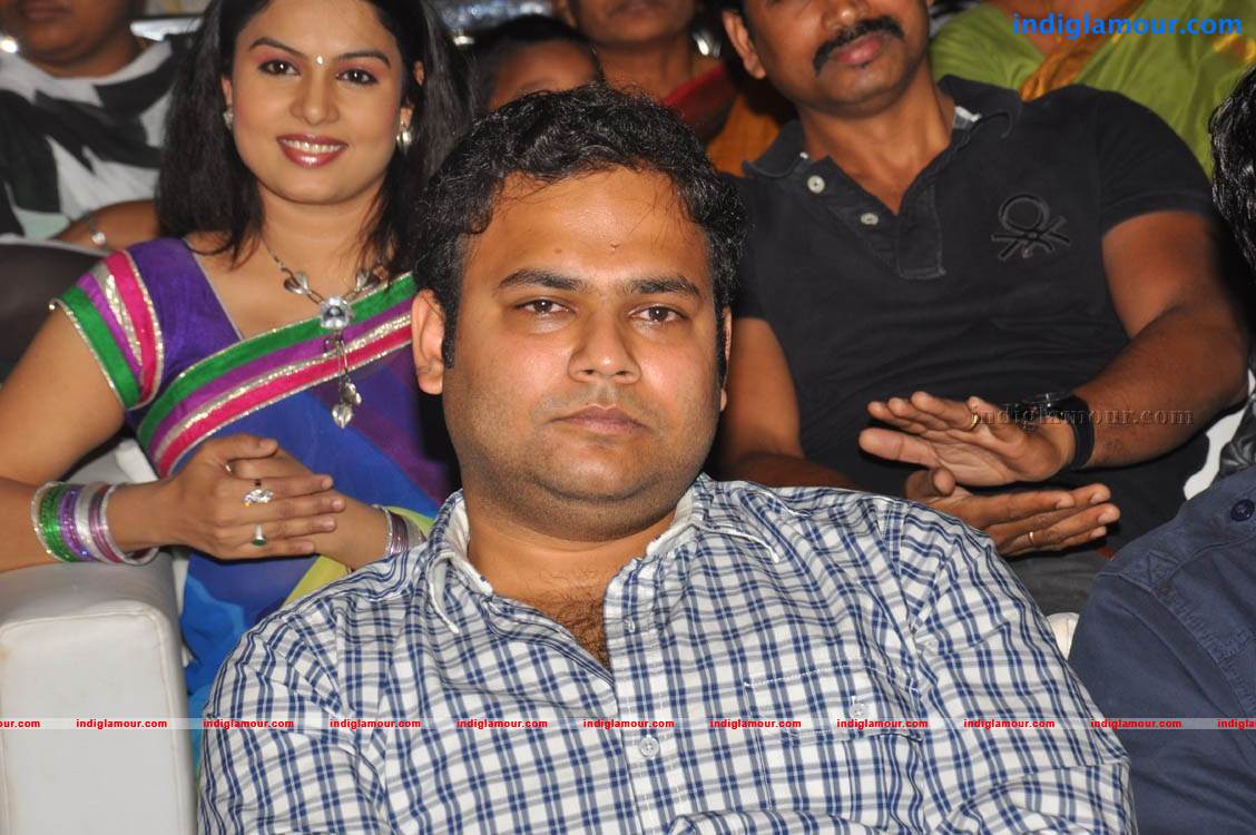 Dalam Movie Audio Launch Event hd photo