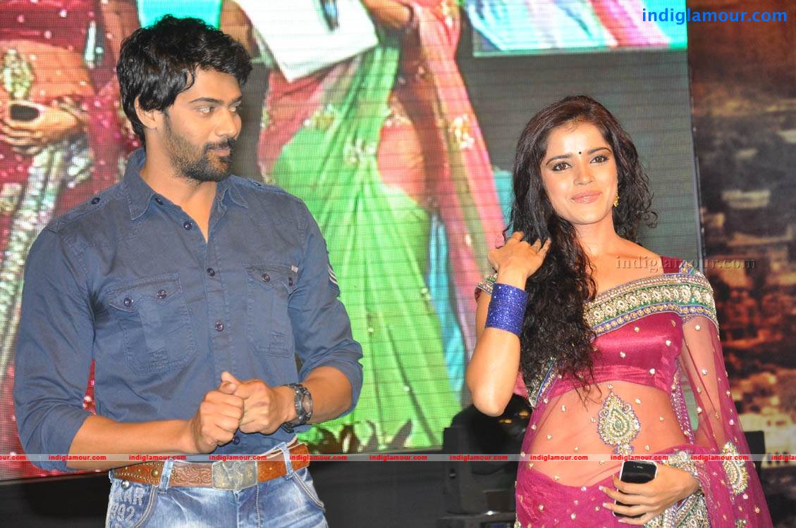 Dalam Movie Audio Launch Event hd photo