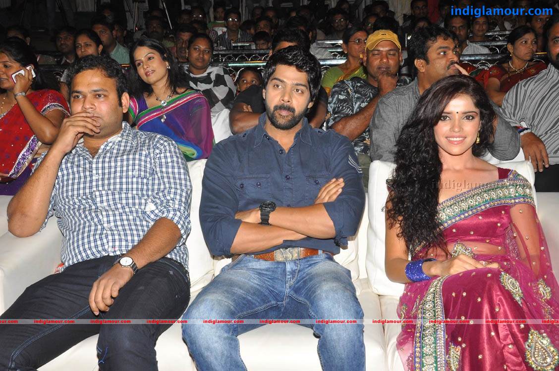 Dalam Movie Audio Launch Event hd photo