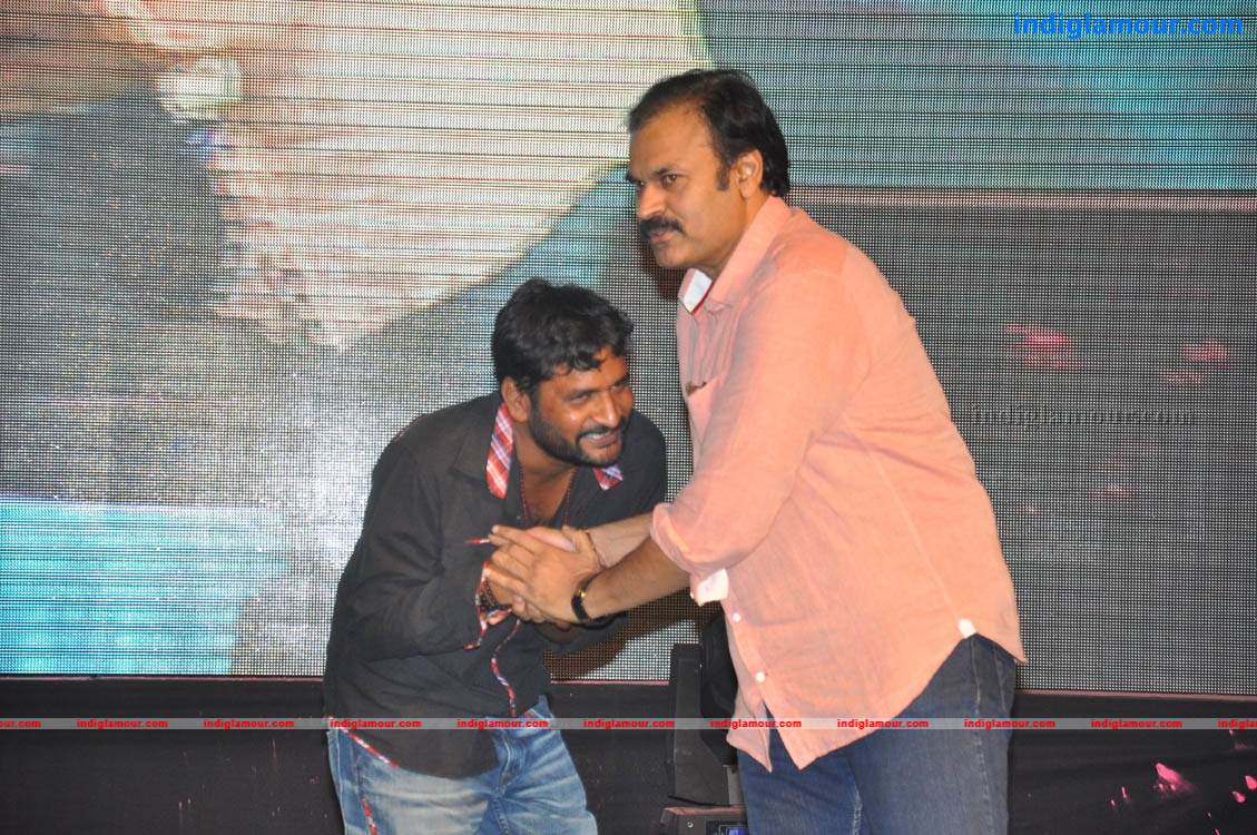 Dalam Movie Audio Launch Event hd photo