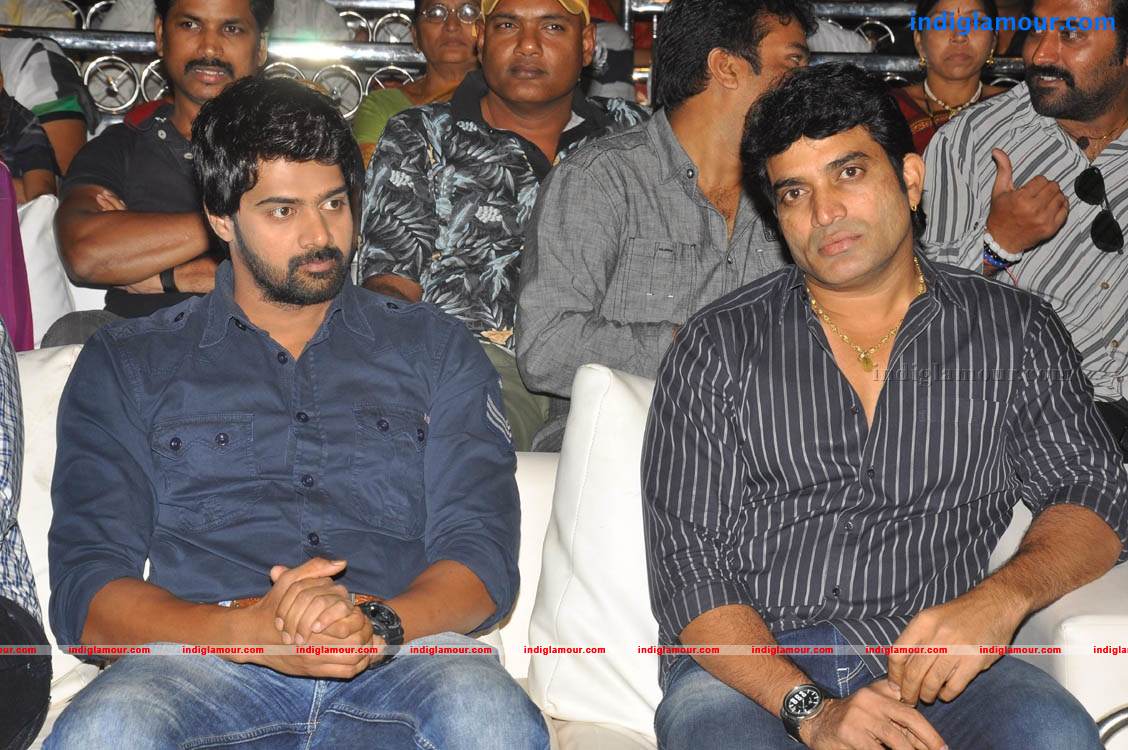Dalam Movie Audio Launch Event hd photo
